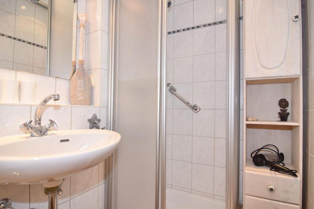 Apartment Metropol, Whg 36, Landseite *
