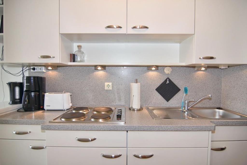 Metropol, Whg 36, Landseite Westerland