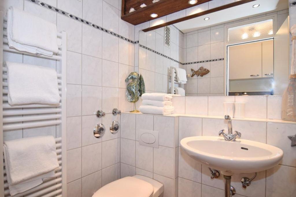 Metropol, Whg 36, Landseite Apartment
